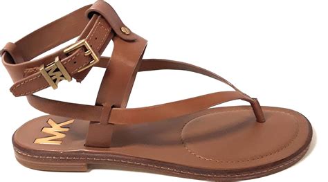 sandalias michael kors amazon|michael kors sandals on sale.